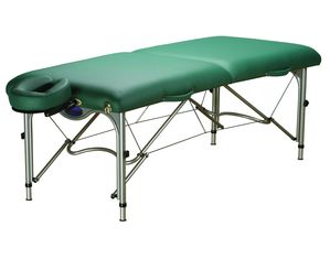 Earthlite Luna Massage Table Only