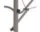 Shimmy Lock Leg Brace System