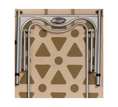 Radial Weight Saving Deck