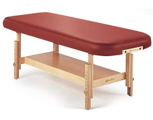 Earthlite Sedona Flat Top Massage Table