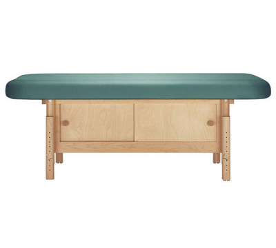 Under Table Cabinet