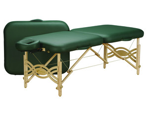 Earthlite Spirit Massage Table Only