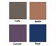 Duratouch Vinyl Colors