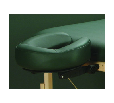 Optional Headrest