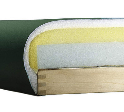 3 Layer Foam System