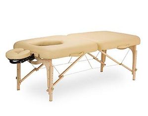 Earthlite Spirit Pregnancy Table Package Massage Table
