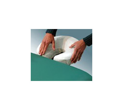 Disposable Face Rest Cover