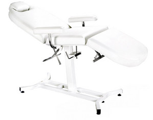 Equipro Poly Comfort Deluxe Massage Table