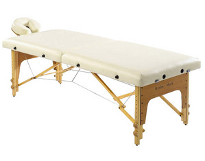 Health Mark Reiki Massage Table - Fast FREE FedEx Shipping!