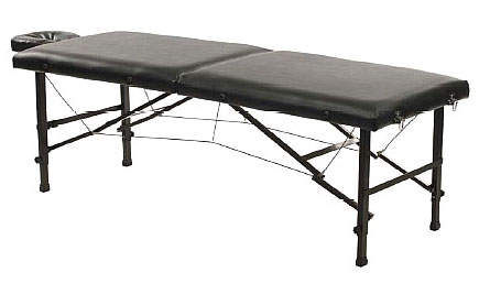 InStep Massage Table with Bag image