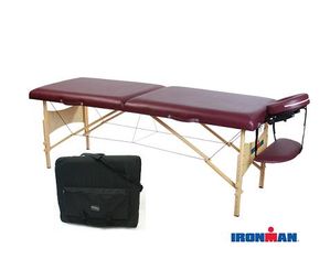 Ironman Colorado Massage Table