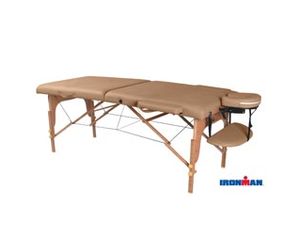 Ironman Santa Cruz Massage table