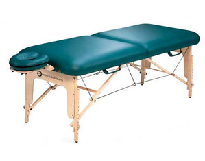 Living Earth Crafts Horizon Portable Massage Table