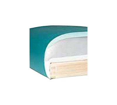 3 inch Deluxe Salon Foam System