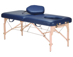 Living Earth Crafts Horizon Pregnancy Table
