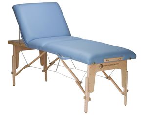 Living Earth Crafts Horizon Tilt Massage Table - INSIDE Delivery!