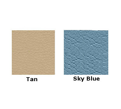 Available Upholstery Colors