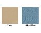 Available Upholstery Colors