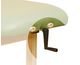 Smooth Action Hand Crank