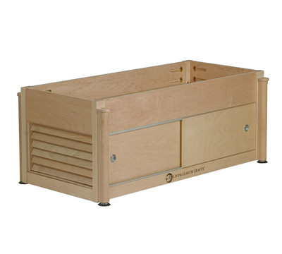 Cabinet Base