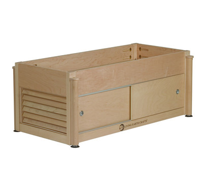 Standard Cabinet Base