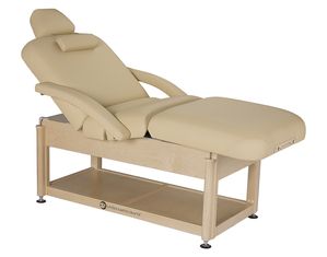 Living Earth Crafts Serenity Electric Hydraulic Massage Table - INSIDE Delivery!