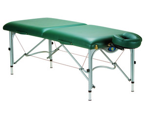 Living Earth Crafts Solstice Massage Table - FREE Inside Delivery!