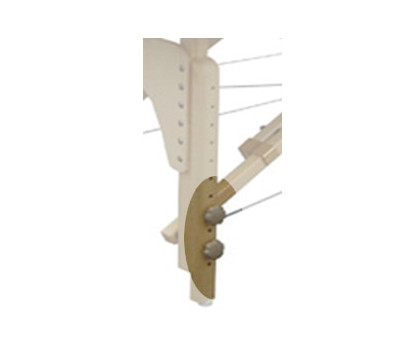 Slide Locks Knobs
