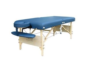 Master Massage The Coronado  30 inch Salon Massage Table - with Therma Top!