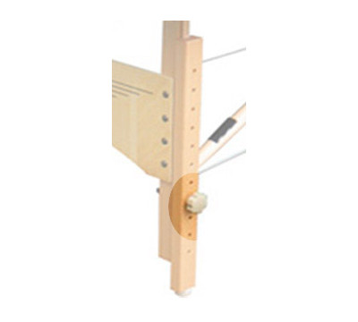 Slide Locks Knobs