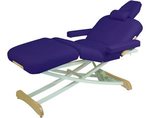 Custom Craftworks Mayan Massage Table Package
