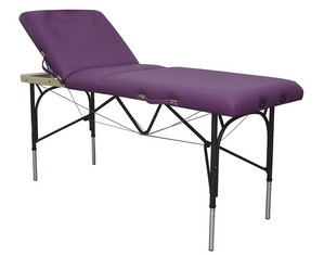 Oakworks Alliance Aluminum Portable Massage Table