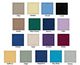Available Terra Touch Upholestry Color