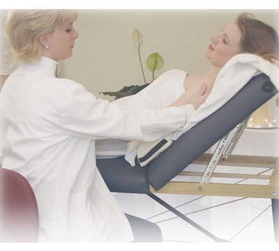 Massage Position 2