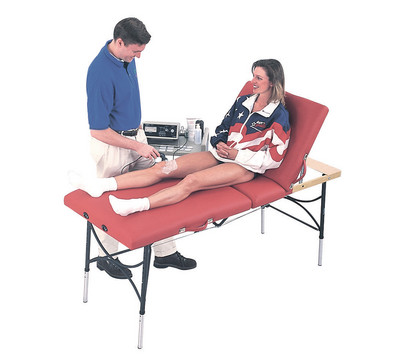 Massage Position 3