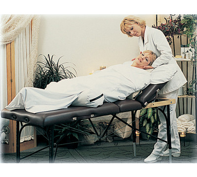 Massage Position 4