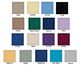 Available Terra Touch Upholestry Color