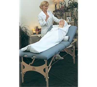 Massage Position 1