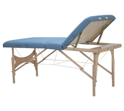 Massage Position 3