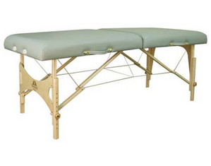Oakworks Aurora Portable Massage Table