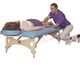 Massage Position 1