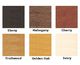 Available Wood Stain