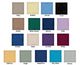 Available Terra Touch Upholestry Color