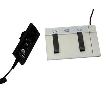Hand And Foot Control
