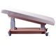 Dual Pedestal Lifting Towers