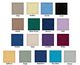 Available Terra Touch Upholestry Color