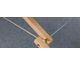 Patented Cable Lock System