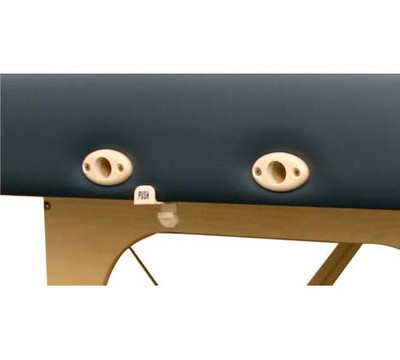 End Plate and Clasps