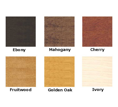 Wood Stain Color