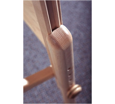 Leg Detail